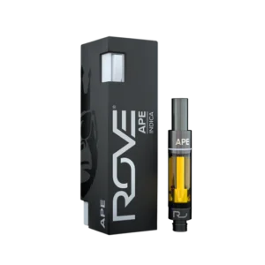 Rove Cart Vape 1 Gram