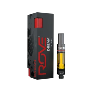 Rove Cart Vape 1 Gram