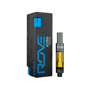 Rove Cart Vape 1 Gram