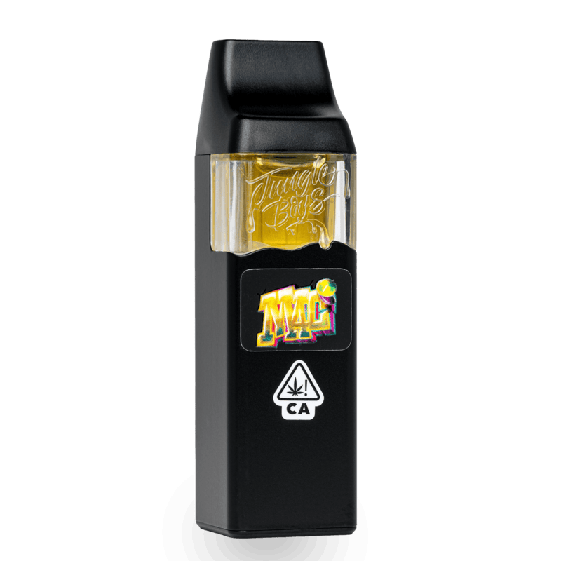jungle boys disposable vape – 1 gram