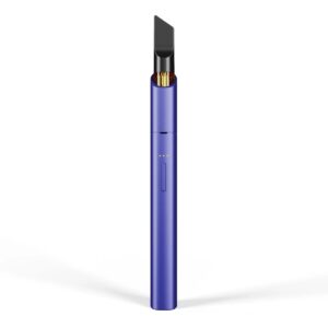 Vessel Vista Edge Vape Battery