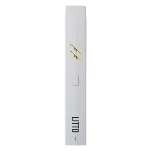 litto disposable vape 2 gram