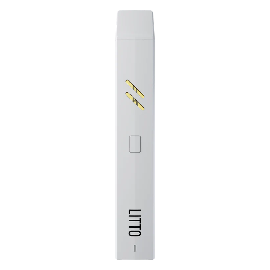 litto disposable vape 2 gram