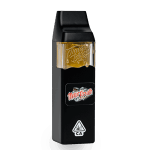 Jungle Boys Disposable Vape 1 Gram