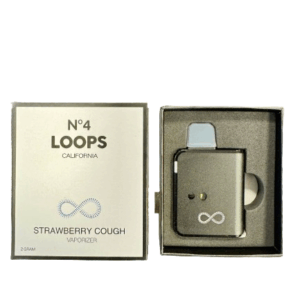 loops disposable vape – 2 gram