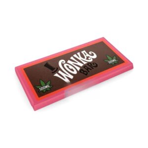 wonka chocolate bar 500mg