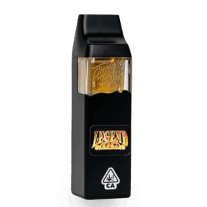 Jungle Boys Disposable Vape 1 Gram