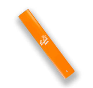 baked bar disposable