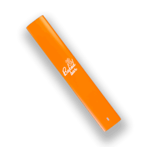 baked bar disposable