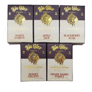 big chief disposable vape pens for sale