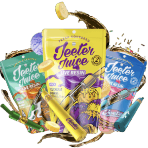 buy jeeter juice live resin vape pen