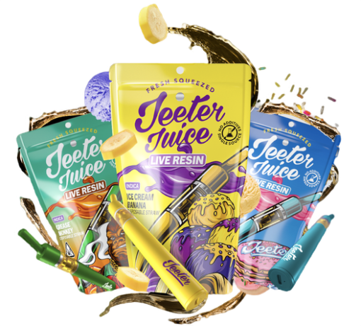 buy jeeter juice live resin vape pen