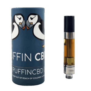puffin carts